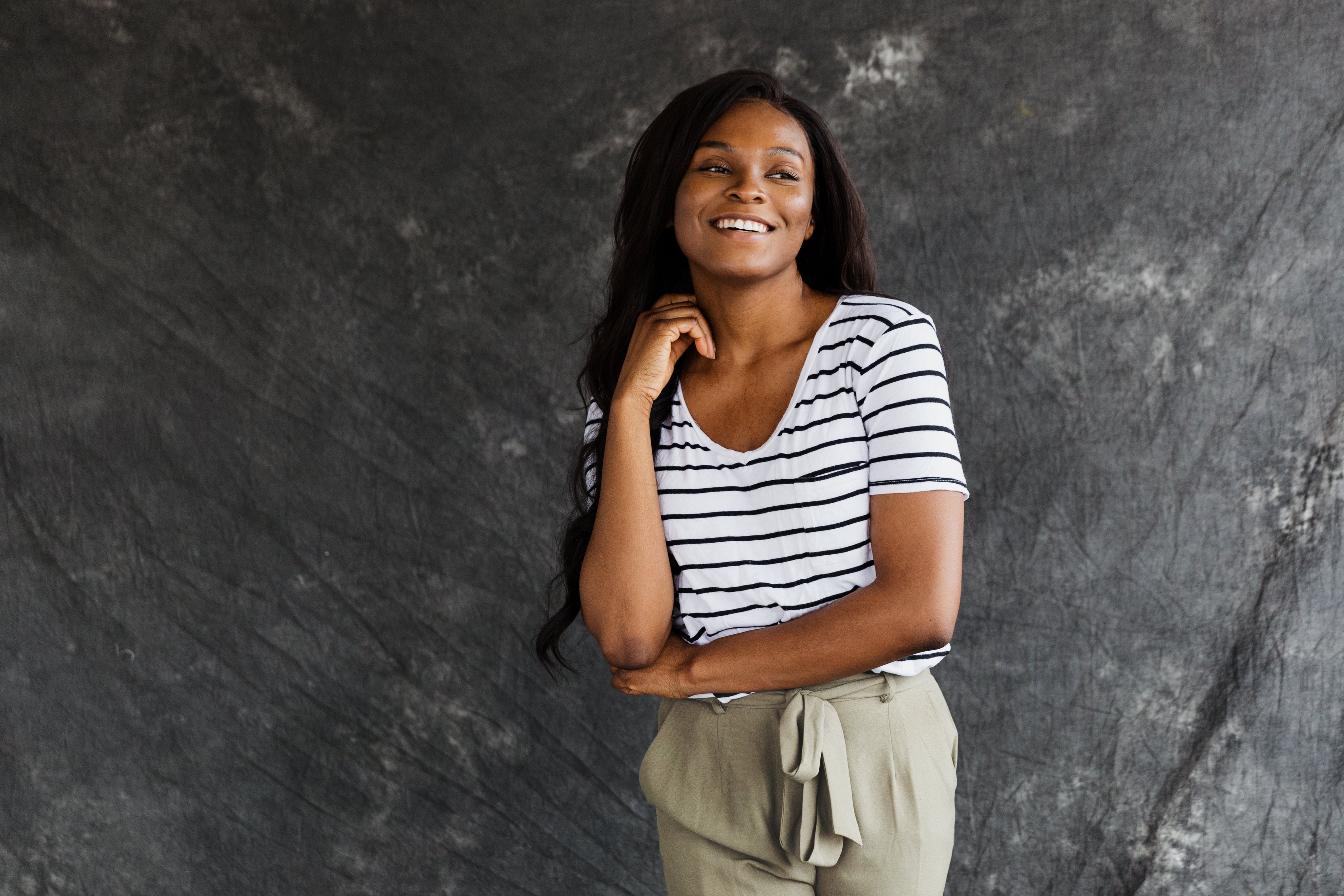 Thandi Mokoena